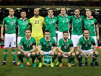 Player Ratings: How Ireland fa...
